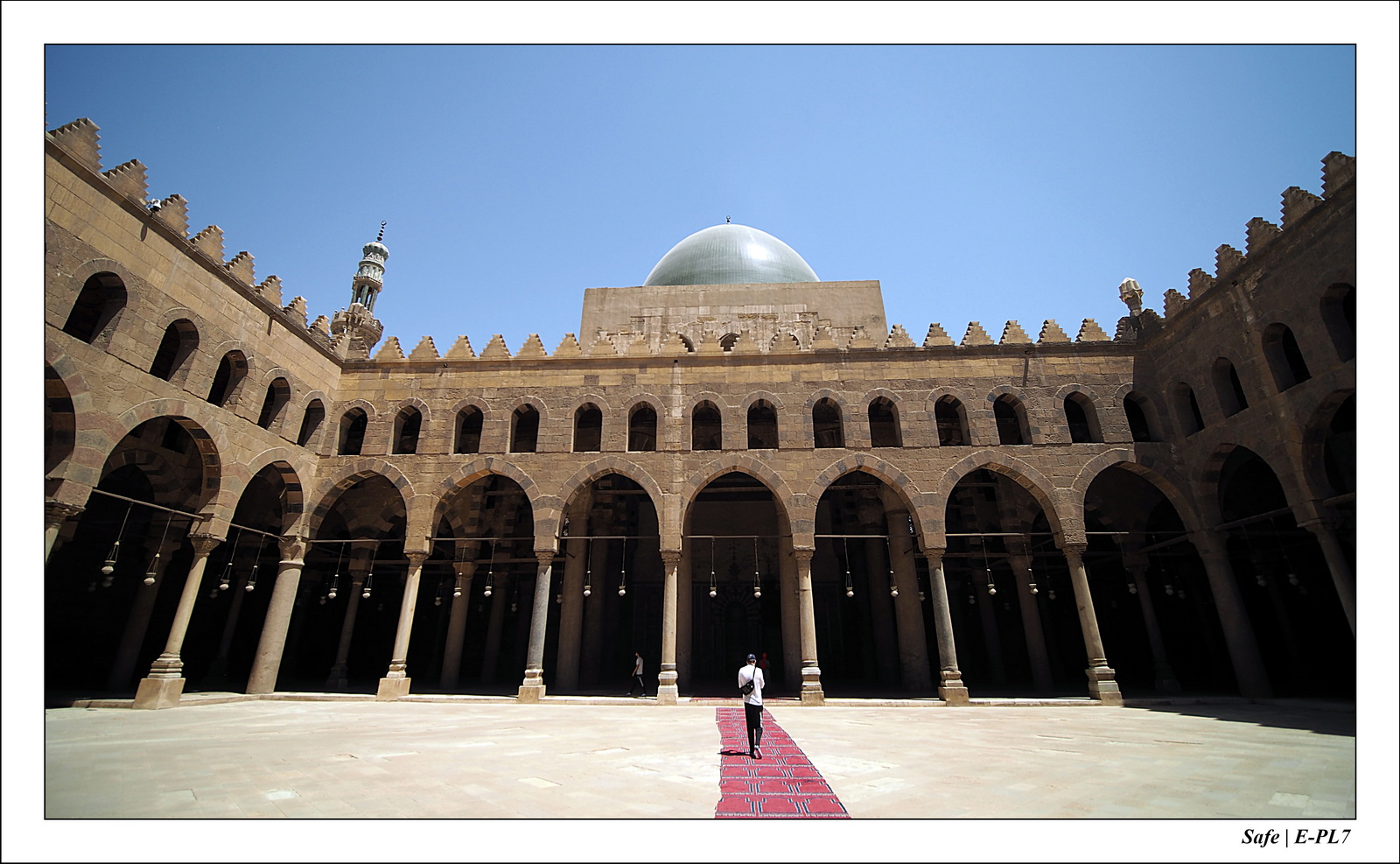 Le Caire - Juillet 2021 - 066